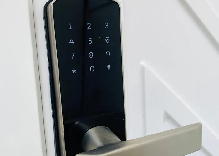 6estudios Campolide Apartmán *