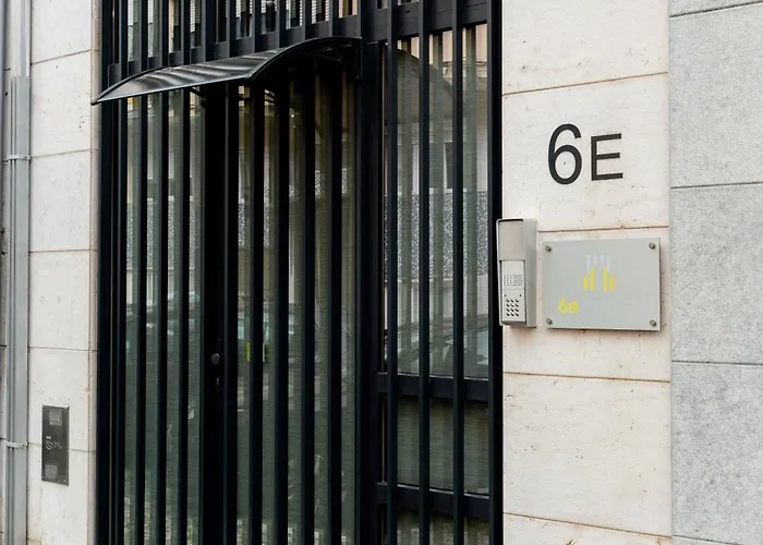 6estudios Campolide *