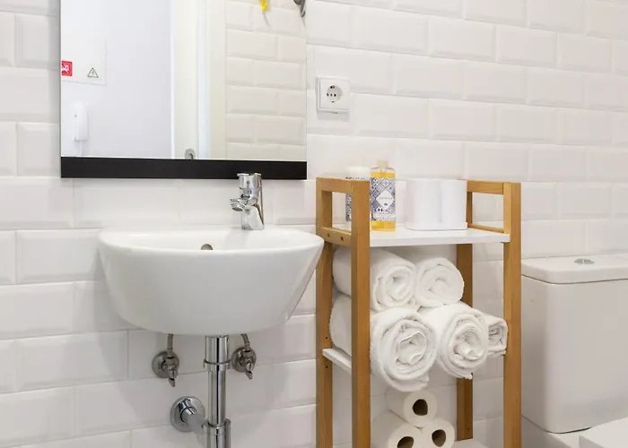 6estudios Campolide * Lisboa