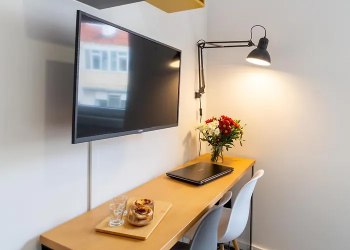 6estudios Campolide Lisboa