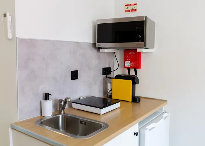 6estudios Campolide * Lisboa