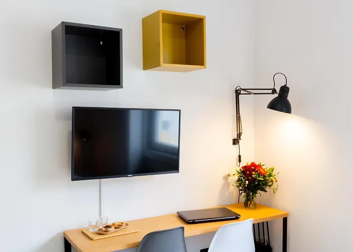 6estudios Campolide Lisboa