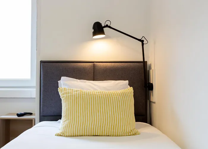 Apartmán 6estudios Campolide