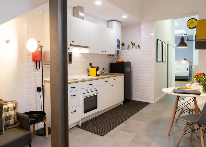 6estudios Campolide Lisboa