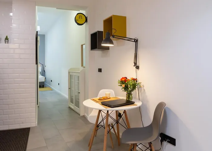 6estudios Campolide * Lisboa