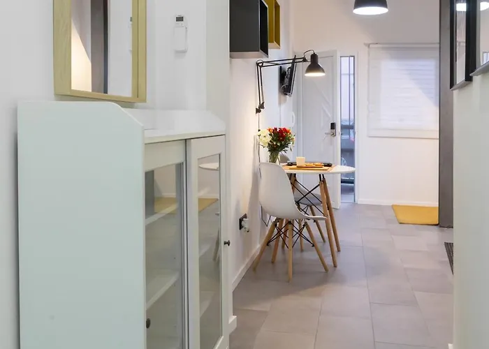 6estudios Campolide * Lisboa