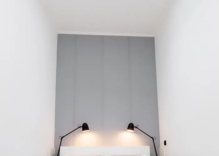 Apartmán 6estudios Campolide Lisboa