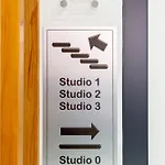 Διαμέρισμα 6estudios Campolide Lisboa