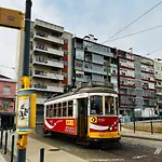 6estudios Campolide Lisboa