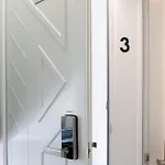 Διαμέρισμα 6estudios Campolide Lisboa