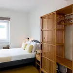 6estudios Campolide Διαμέρισμα *