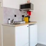6estudios Campolide Διαμέρισμα Lisboa