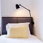 Διαμέρισμα 6estudios Campolide