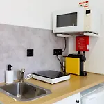 6estudios Campolide Διαμέρισμα