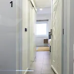 6estudios Campolide Διαμέρισμα Lisboa