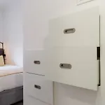 Διαμέρισμα 6estudios Campolide Lisboa