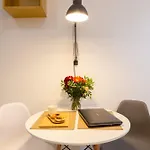 Διαμέρισμα 6estudios Campolide *