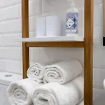 Διαμέρισμα 6estudios Campolide *