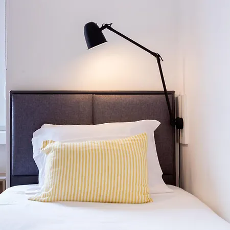 Apartamento 6estudios Campolide