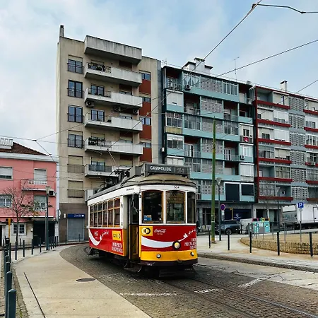 6E Studios Apartman