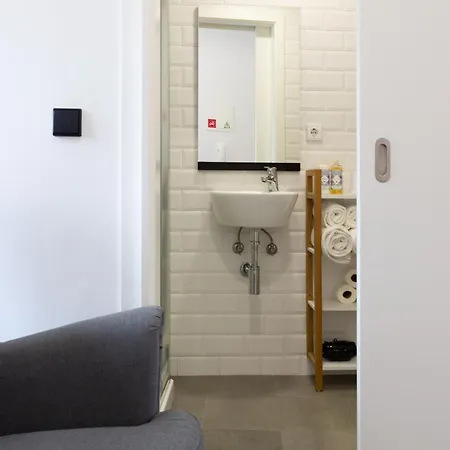 דירה 6estudios Campolide