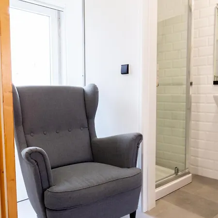 6estudios Campolide Lisbon