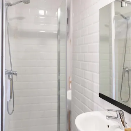 Appartement 6estudios Campolide Lissabon