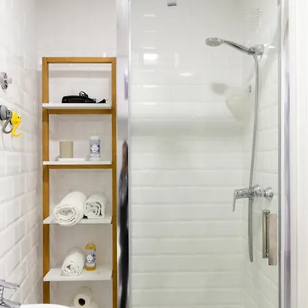 דירה 6estudios Campolide *