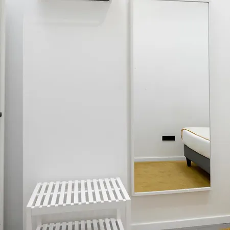 6estudios Campolide Lissabon