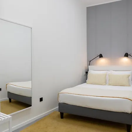 6E Studios Apartman