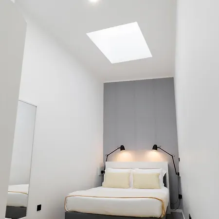 6estudios Campolide ליסבון