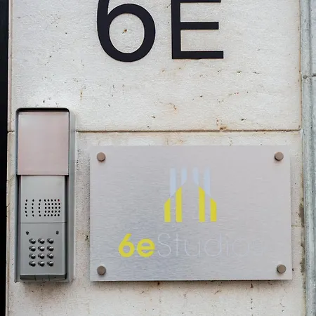 6estudios Campolide Lisbona