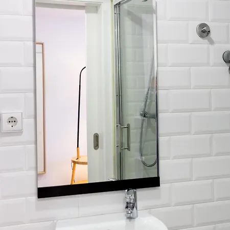 Апартаменти 6estudios Campolide Лісабон