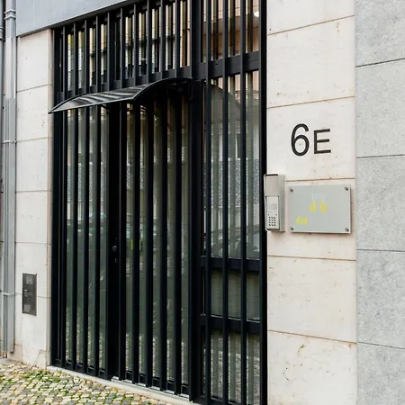 6estudios Campolide *