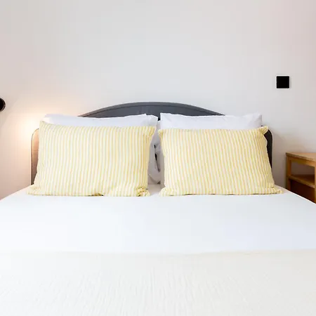 6estudios Campolide Апартаменты *