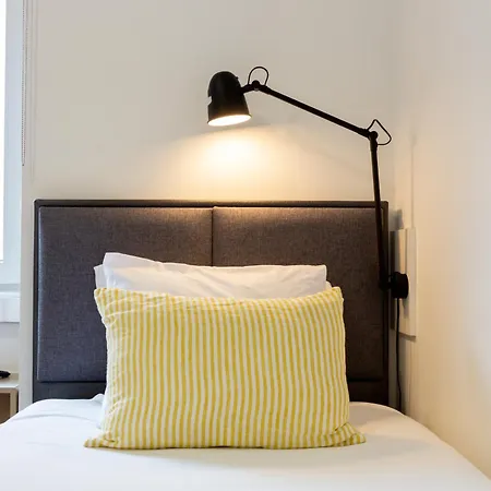 Апартаменты 6estudios Campolide