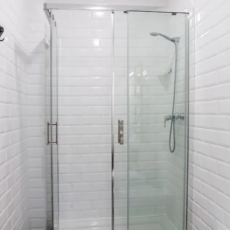 6estudios Campolide Апартаменты